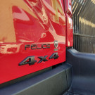 RAM RAMPAGE REBEL 2.0 TB CD 4X4 Diesel Aut. 2024 Diesel-14