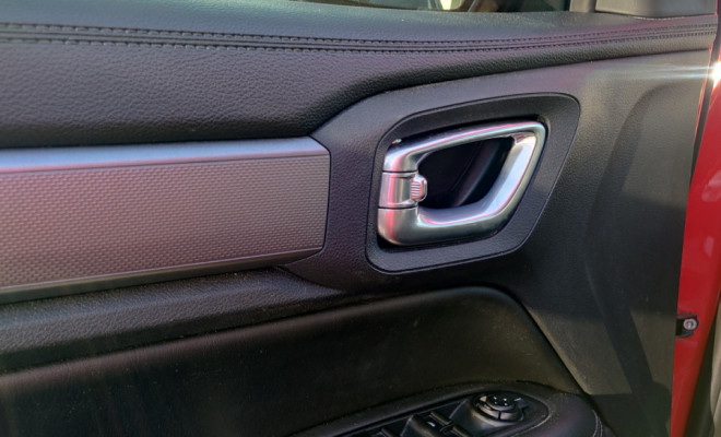 RAM RAMPAGE REBEL 2.0 TB CD 4X4 Diesel Aut. 2024 Diesel-20