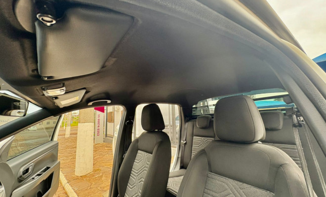 Fiat Strada Freedom 1.3 Flex 8V CD 2022 Flex-14