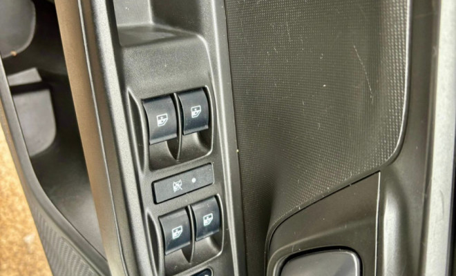 Fiat Strada Freedom 1.3 Flex 8V CD 2022 Flex-8