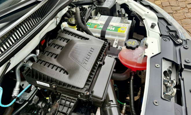 Fiat Strada Freedom 1.3 Flex 8V CD 2022 Flex-7