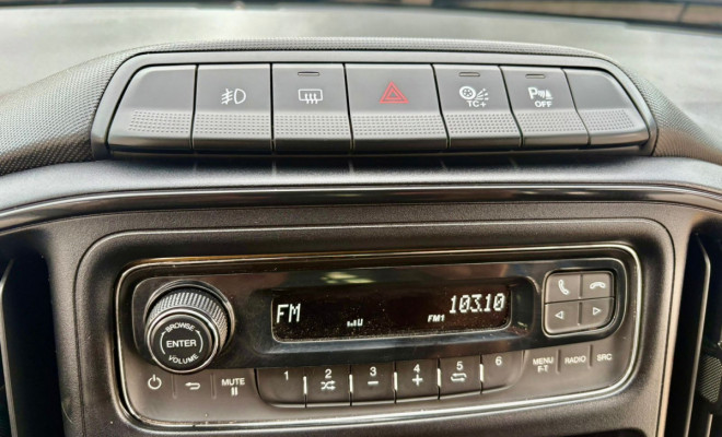 Fiat Strada Freedom 1.3 Flex 8V CD 2022 Flex-15