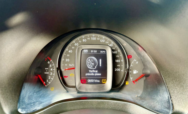 Fiat Strada Freedom 1.3 Flex 8V CD 2022 Flex-11