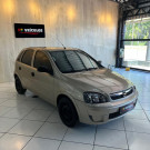 GM - Chevrolet Corsa Hat. Maxx 1.4 8V ECONOFLEX 5p 2012 Flex-0