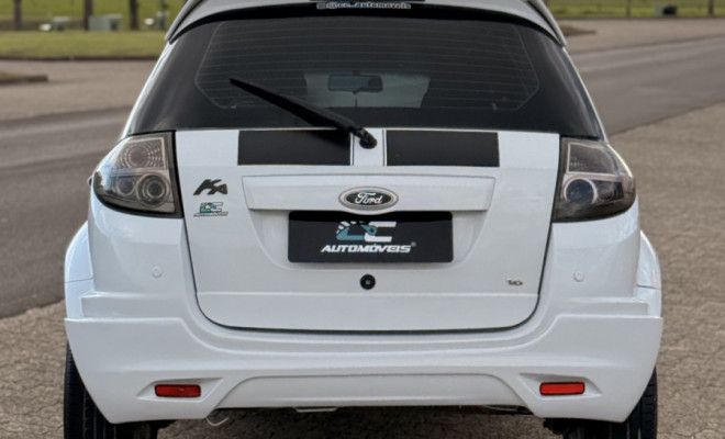 Ford Ka Sport 1.6 8V Flex 3p 2012 Flex-2