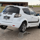 Ford Ka Sport 1.6 8V Flex 3p 2012 Flex-3