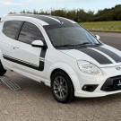 Ford Ka Sport 1.6 8V Flex 3p 2012 Flex-1