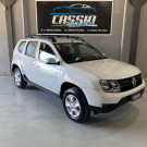 Renault DUSTER Expression 1.6 Hi-Flex 16V Mec. 2020 Flex-2