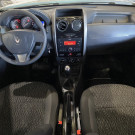 Renault DUSTER Expression 1.6 Hi-Flex 16V Mec. 2020 Flex-3