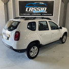 Renault DUSTER Expression 1.6 Hi-Flex 16V Mec. 2020 Flex-1