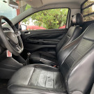 VW - VolksWagen Saveiro Trendline 1.6 T.Flex 8V 2019 Flex-6