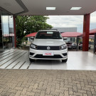 VW - VolksWagen Saveiro Trendline 1.6 T.Flex 8V 2019 Flex-0
