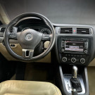VW - VolksWagen JETTA Highline 2.0 TSI 16V 4p Tiptronic 2013 Gasolina-5