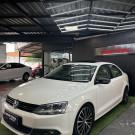 VW - VolksWagen JETTA Highline 2.0 TSI 16V 4p Tiptronic 2013 Gasolina-2