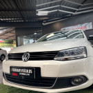 VW - VolksWagen JETTA Highline 2.0 TSI 16V 4p Tiptronic 2013 Gasolina-0