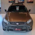 Fiat Strada Adventure1.8/ 1.8 LOCKER Flex CD 2013 Flex-1