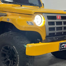 Troller T-4 4x4 3.2 TGV tdi Cap. Rígida Diesel 2013 Diesel-17