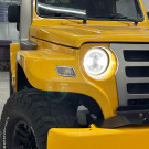 Troller T-4 4x4 3.2 TGV tdi Cap. Rígida Diesel 2013 Diesel-16