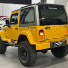 Troller T-4 4x4 3.2 TGV tdi Cap. Rígida Diesel 2013 Diesel-0