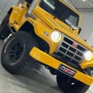 Troller T-4 4x4 3.2 TGV tdi Cap. Rígida Diesel 2013 Diesel-19