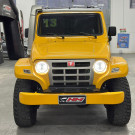 Troller T-4 4x4 3.2 TGV tdi Cap. Rígida Diesel 2013 Diesel-12