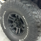 Troller T-4 4x4 3.2 TGV tdi Cap. Rígida Diesel 2013 Diesel-11