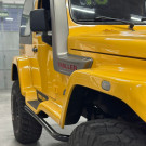 Troller T-4 4x4 3.2 TGV tdi Cap. Rígida Diesel 2013 Diesel-14