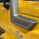 Troller T-4 4x4 3.2 TGV tdi Cap. Rígida Diesel 2013 Diesel-13