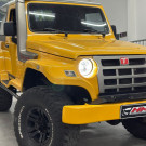 Troller T-4 4x4 3.2 TGV tdi Cap. Rígida Diesel 2013 Diesel-18