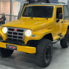 Troller T-4 4x4 3.2 TGV tdi Cap. Rígida Diesel 2013 Diesel-1