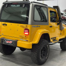 Troller T-4 4x4 3.2 TGV tdi Cap. Rígida Diesel 2013 Diesel-2