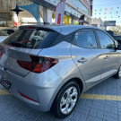 Hyundai HB20 Vision 1.0 Flex 12V Mec. 2022 Flex-3