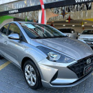 Hyundai HB20 Vision 1.0 Flex 12V Mec. 2022 Flex-4
