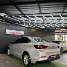 GM - Chevrolet ONIX SEDAN Plus LTZ 1.0 12V TB Flex Aut. 2020 Flex-12