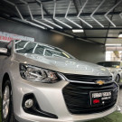 GM - Chevrolet ONIX SEDAN Plus LTZ 1.0 12V TB Flex Aut. 2020 Flex-0