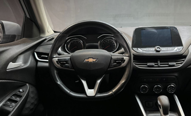 GM - Chevrolet ONIX SEDAN Plus LTZ 1.0 12V TB Flex Aut. 2020 Flex-3