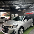 GM - Chevrolet ONIX SEDAN Plus LTZ 1.0 12V TB Flex Aut. 2020 Flex-2