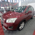 GM - Chevrolet TRACKER LTZ 1.8 16V Flex 4x2 Aut. 2014 Flex-1