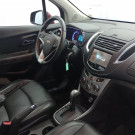 GM - Chevrolet TRACKER LTZ 1.8 16V Flex 4x2 Aut. 2014 Flex-8