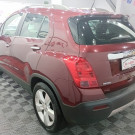 GM - Chevrolet TRACKER LTZ 1.8 16V Flex 4x2 Aut. 2014 Flex-2