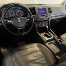 VW VolksWagen AMAROK Comfor. CD 2.0 TDI 4x4 Dies. Aut. 2020 Diesel-5