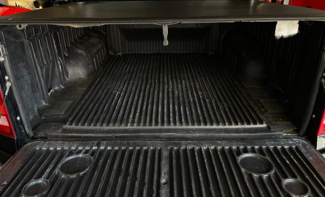 VW VolksWagen AMAROK Comfor. CD 2.0 TDI 4x4 Dies. Aut. 2020 Diesel-13