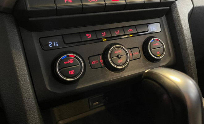 VW VolksWagen AMAROK Comfor. CD 2.0 TDI 4x4 Dies. Aut. 2020 Diesel-9