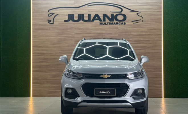 GM - Chevrolet TRACKER Premier 1.4 Turbo 16V Flex Aut 2018 Flex-13