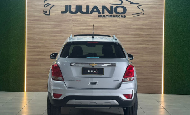 GM - Chevrolet TRACKER Premier 1.4 Turbo 16V Flex Aut 2018 Flex-14