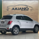 GM - Chevrolet TRACKER Premier 1.4 Turbo 16V Flex Aut 2018 Flex-1