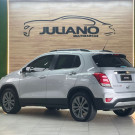 GM - Chevrolet TRACKER Premier 1.4 Turbo 16V Flex Aut 2018 Flex-2