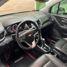 GM - Chevrolet TRACKER Premier 1.4 Turbo 16V Flex Aut 2018 Flex-4