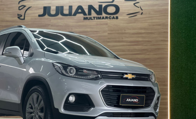 GM - Chevrolet TRACKER Premier 1.4 Turbo 16V Flex Aut 2018 Flex-11