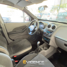 GM - Chevrolet AGILE LTZ 1.4 MPFI 8V FlexPower 5p 2010 Flex-3